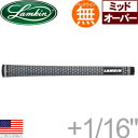 ラムキン Lamkin クロスライン ウッド＆アイアン用グリップ （1/16”ミッドサイズ） RL17 101311 【200円ゆうパケット対応商品】【ゴルフ】