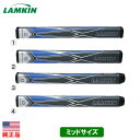 ラムキン シンク フィット PU パターグリップ 2021年モデル (Lamkin SINKFIT PU) スクエアトップ ピストル クロー ストレート LK0230 LK0231 LK0232 LK0233【240円ゆうパケット対応商品】【ゴルフ】