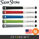 【超得13本パック】 スーパーストローク SUPER STROKE TX1 コンパウンドタイプ（MCCタイプ） ウッド&アイアン用グリップ 【全5色】 ST0046 【ゴルフ】