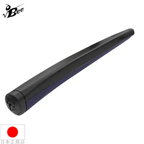ルートビー √Bee パターグリップ 勝色（かちいろ） ROUTEBEE-PT【240円メール便対応商品】【ゴルフ】
