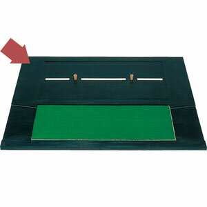 ライト M-202 ペアショット枠 【ゴルフ】