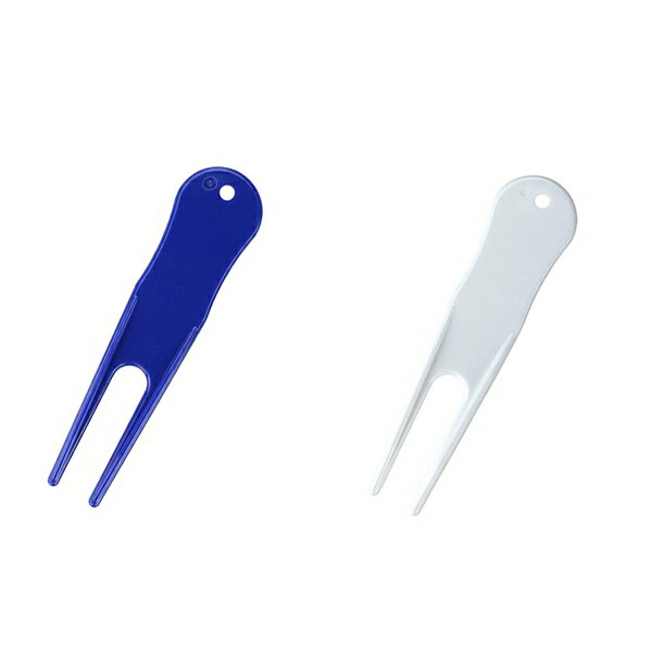 ライト T-134 サービスグリーンフォーク 無地 （1本入） 【240円メール便対応商品】【ゴルフ コンペ 景品 賞品】