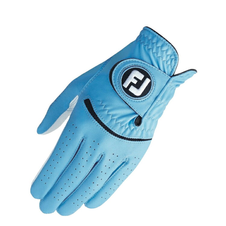 フットジョイ スペクトラム FP ゴルフグローブ 男性用（FootJoy Spectrum） FGFP ...