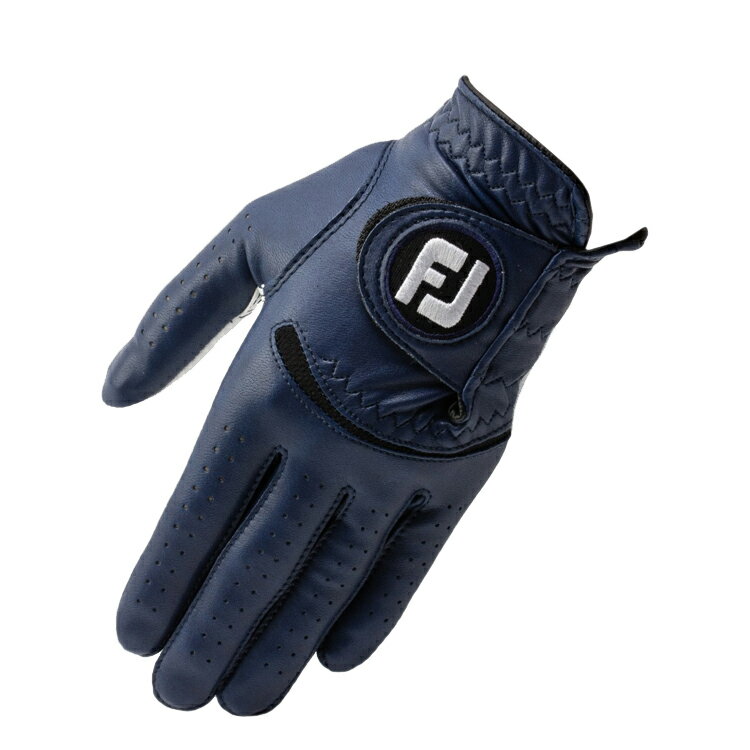 フットジョイ スペクトラム FP ゴルフグローブ 男性用（FootJoy Spectrum） FGFP ...