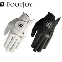 フットジョイ プラクテックス ゴルフ グローブ （FootJoy Practex Golf Glove） 男...