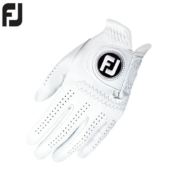 ゴルフグローブ フットジョイ ゴルフグローブ ピュアタッチ ツアーリミテッド メンズ FootJoy PURE TOUCH TOUR LIMITED 男性用 FGPU 【240円ゆうパケット対応商品】【ゴルフ】