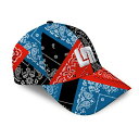 ラウドマウス loudmouth Bandanas キャップ LMCPBN 【ゴルフ】