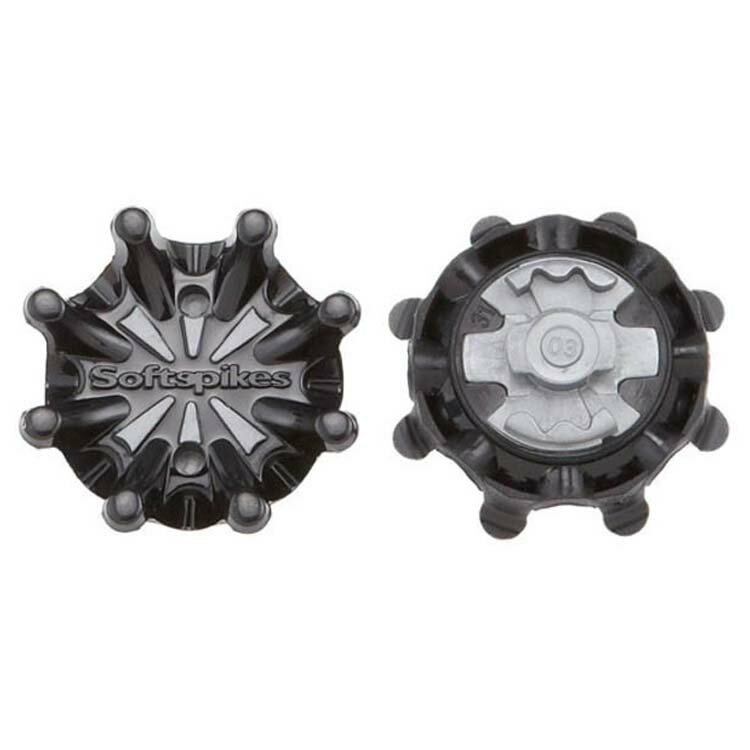 【純正品】 【バラ売】 ソフトスパイク Soft spikes パルサー PINS （ADIDAS・PUMA適合品） スパイク鋲 SS02-PIN-T 【240円ゆうパケット対応商品】【ゴルフ】 1