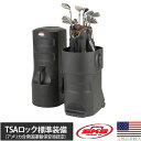 SKB ATA ゴルフ トラベル クラブ ケース 【外寸:約127cm×幅約42cm×奥行約35cm】 2SKB-R4916 【ゴルフ】