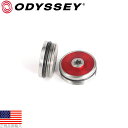 純正オデッセイ オーワークス専用 パターウエイト 10g×2個（Odyssey O-Works Putter Weights） BB9107 【200円ゆうパケット対応商品】【ゴルフ】