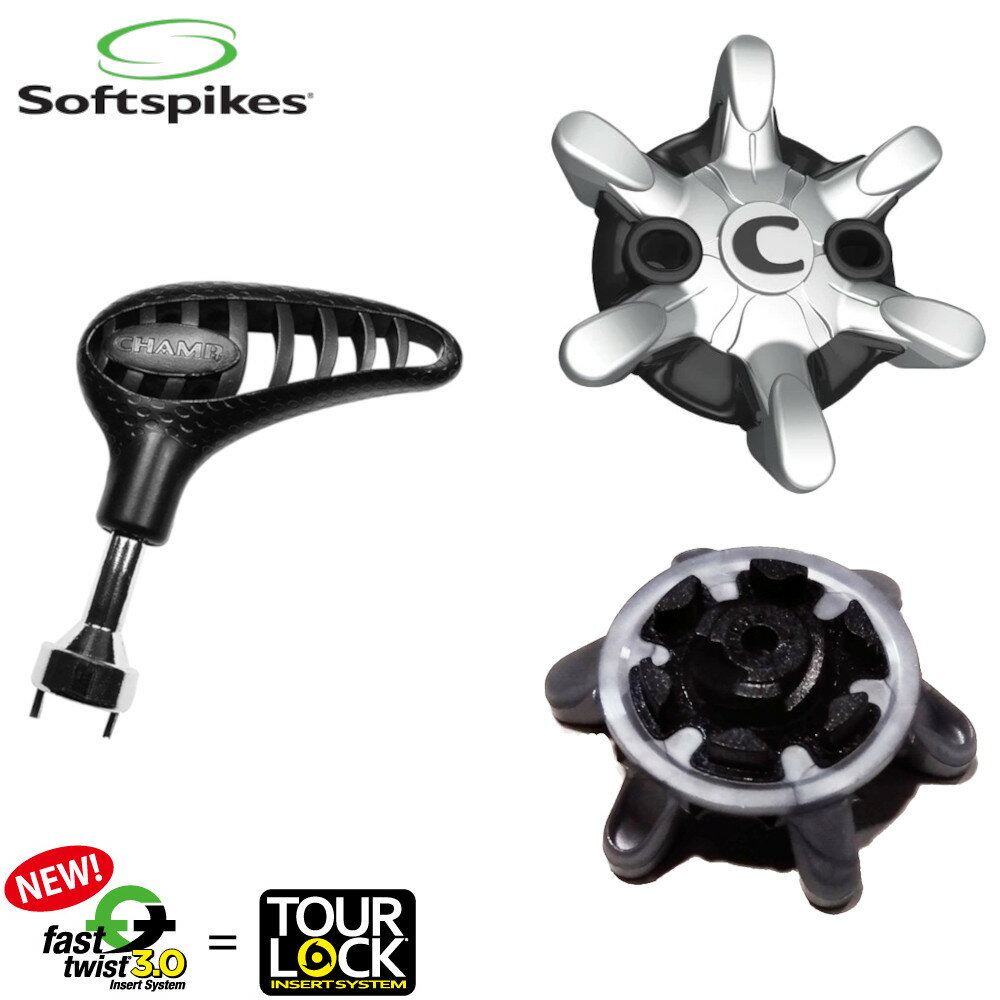 【メール便配送無料】【レンチセット】【純正品】 チャンプ CHAMP ザーマ ツアー(Zarma Tour) FTS3.0..