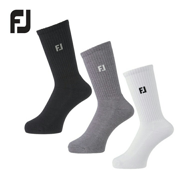 եåȥ祤 ץɥ饤 롼FootJoy ProDry CREW FJSK102 3 ʡۡ240ߤ椦ѥåбʡۡڥա