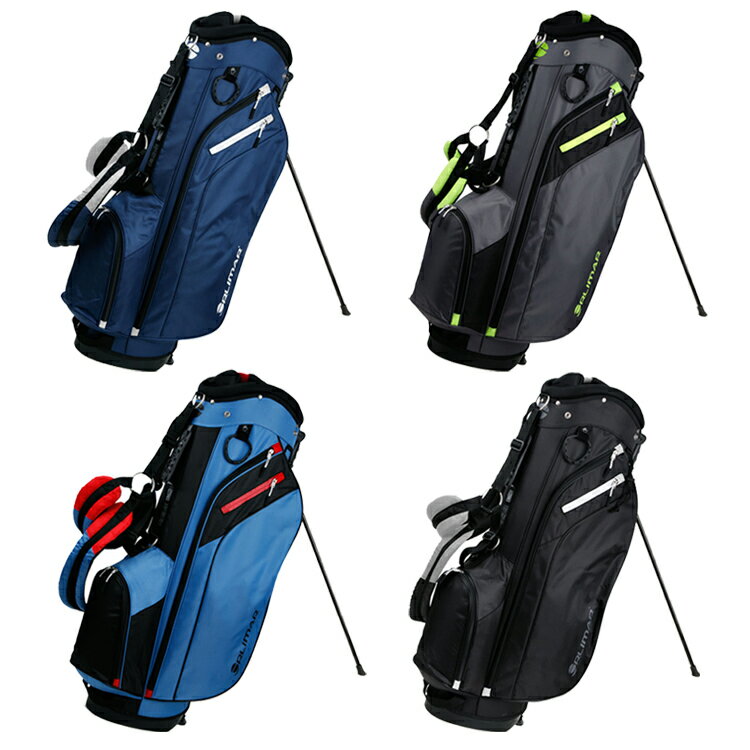 ޡ SRX 7.4  ɥХå 8.5ۡOrlimar SRX 7.4 Golf Stand Bag OR027493 ڥա