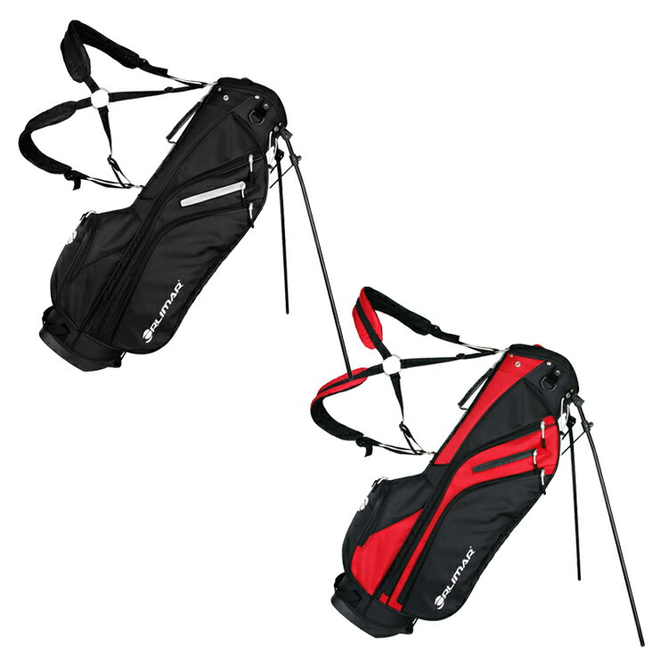 オリマー SRX 5.6 ゴルフ スタンドバッグ 【7.5インチ】(Orlimar SRX 5.6 Golf Stand Bag) OR027547 【ゴルフ】