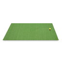 オリマー レジデンシャル ゴルフマット 91×152cm （Orlimar Residential Golf Mat 3' X 5'） OR734893 【ゴルフ】