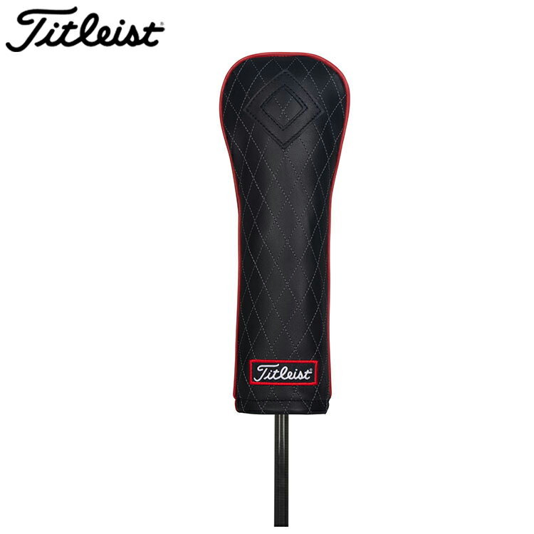ڥȥ꡼ʥݥ3ܡۥȥꥹ Titleist ܳ إåɥС ե᥿ TA9NTLHC-FW ...