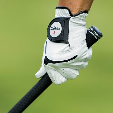 タイトリスト Titleist スーパーグリップ グローブ TG39 【200円ゆうパケット対応商品】【ゴルフ】