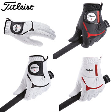 タイトリスト Titleist スーパーグリップ グローブ TG39 【200円ゆうパケット対応商品】【ゴルフ】