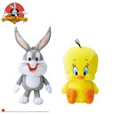 ルーニー・テューンズ ぬいぐるみドライバーヘッドカバー 映画 ワーナーブラザーズ キャラクター うさぎ 鳥 460CC コンペ 賞品 ゴルフ ANIME-DR1 【ゴルフ】