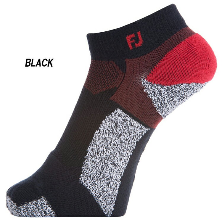 フットジョイ ナノロックテック タビ（Foot Joy NANO LOCK TECH TABI） FJSK147 【日本正規品】【240円メール便対応商品】【ゴルフ Mens ソックス 25-27cm 靴下 足袋 FJ】