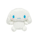 ライト シナモロール ドライバー ヘッドカバー 460cc対応 かわいい 犬 キャラクター サンリオ シナモン ゴルフ ヘッドカバー H-444