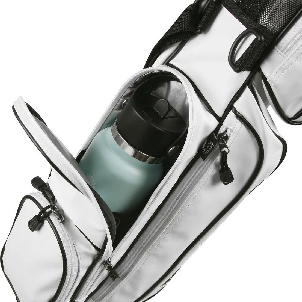 ����ޡ���ORLIMAR�� �ԥå����ѥåȡ�Pitch 'n Putt Elite�˥��꡼�ȥ���ǡ�����եХå�����3���˥���ǥ��Хå� ����ե�����ɥХå� ����� OR-BAG1 �ڥ���ա�