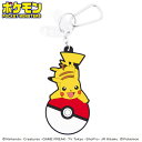 ポケットモンスター ピカチュウ ポケモン パターカバーホルダー & ネームプレート キャラクター ゴルフ グッズ コンペ 景品 PMNP001