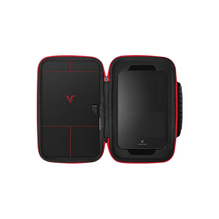 【正規取扱店】 ボイスキャディ SC4 専用ポーチ スイングキャディ （Voice Caddie ...