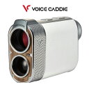 【正規取扱店】 ボイスキャディ(Voice Caddie) ハイブリッド GPS レーザー ゴルフナビ 高性能 GPS搭載 距離測定器 SL2 【ゴルフ コンペ...
