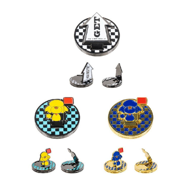 【ポイント3倍エントリーページはこちら】サイズ：直径38mm×厚さ5mm 材質 ：亜鉛合金 【メール便対応商品です】 ・1封筒に10個まで入れることができます。 ・必ずメール便を選択して下さい。 ・ご注文後の配送方法変更は出来ません。 ・必ずお買い物ガイドをご参照下さい。
