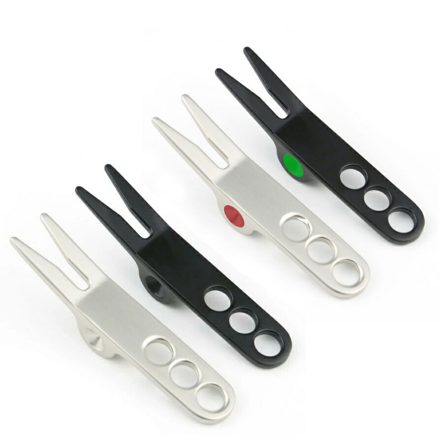 【エントリーで全品ポイント3倍】【特価品】ディボットツール グリーンフォーク ピボットツール DIVOT TOOLS 【240円メール便対応商品】【ゴルフ】 CBA028