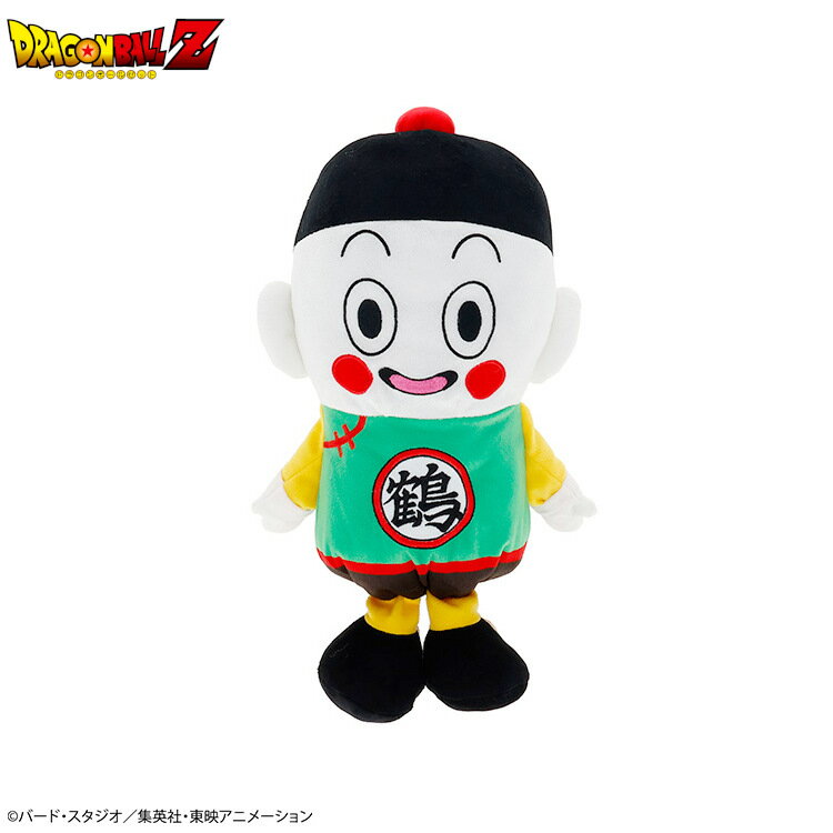 楽天市場】餃子（チャオズ） ドラゴンボールの通販