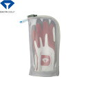 ダイヤ DAIYA ゴルフグローブ ランドリーネット GOLFGLOVE LAUNDRYNET 洗濯ネット 型崩れ防止 手袋 子供用 洗濯 OT-5005 【240円メール便対応商品】【ゴルフ コンペ 賞品 景品】