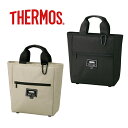 サーモス THERMOS 限定 保冷ラウンドトートバッグ 熱中症対策 アイシング 暑さ対策 部活 クラブ RFJ-001 【ゴルフ コンペ 賞品 景品】