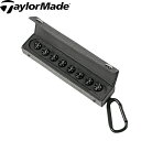 【エントリーで全品ポイント3倍】【純正品】 テーラーメイド TaylorMade Qi35 / Qi35 LS ドライバー専用 TAS ウェイト キット TAS...