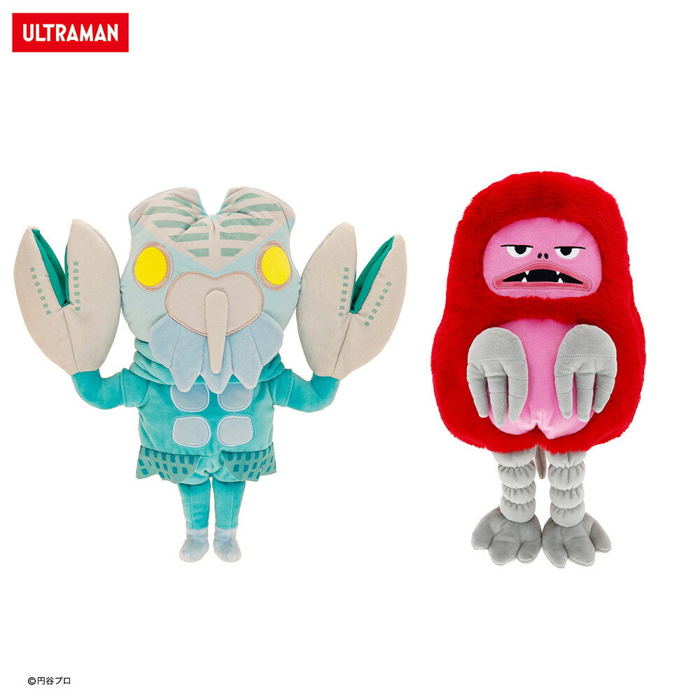 울트라맨(ULTRAMAN) 발탄 성인 피그몬 괴수 봉제인형 헤드 커버 드라이버 페어웨이 460CC대응 콤페 상품 골프 ULTRAMAN-DR[골프]