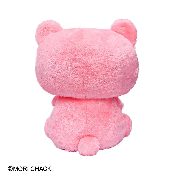 ゴルフセオリーのライト H-529 グルーミー GLOOMY ドライバー ヘッドカバー 460cc対応 かわいい キャラクター かわいい ぬいぐるみ ゴルフ コンペ 景品 プレゼント｜アングル3