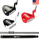 バイオニック 901 パター 完成品クラブ 右打用/34インチ (Bionik 901 Putter) BP901 【ゴルフ】