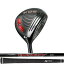 エーサー XDS フェアウェイウッド クラブ 右/左打用 (Acer XDS Fairway Wood Club) XFM13263 【ゴル..
