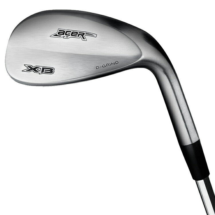 G[T[ XB Te EFbW wbhP E ŗp  Acer XB Satin Wedge Clubhead  I297A  St 