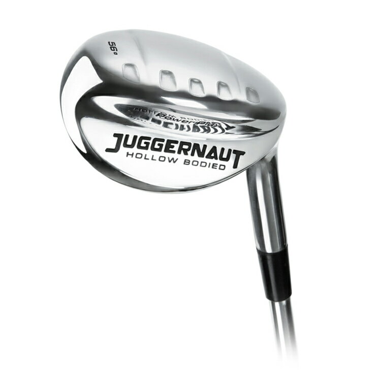 パワープレイ ジャガーノート ミラー ウェッジ ヘッド単体 右打用 Power Play Juggernaut Mirror Wedge Clubhead IH26028 【ゴルフ】