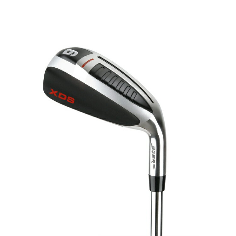 エーサー XDS ハイブリッド アイアンヘッド単体 右打用 Acer XDS Hybrid Iron Clubhead IH3745 【ゴルフ】