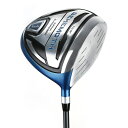 【処分価格】 インテック エキストラロング ディスタンス オーバーサイズ ベヒーモス 520cc ドライバークラブ（Intech Golf Extra Long Distance Oversized Behemoth 520cc Driver） IN0208BEH 【ゴルフ】