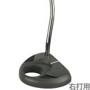 インテック トラッカー シリーズ2 マレット パター 完成品クラブ（Intech Trakker Series 2 Mallet Putter） 【右打用】 IN735036 【ゴルフ】