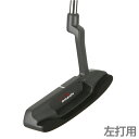 インテック トラッカー シリーズ5 ブレード パター 完成品クラブ（Intech Trakker Series 5 Blade Putter） 【左打用】 IN735067 【ゴルフ】