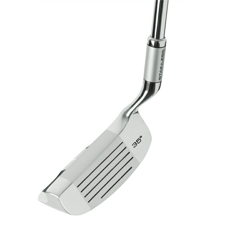 インテック ストローク セーバー チッパークラブ 35°/35.0インチ 右打用 (Intech Stroke Saver Chippe..