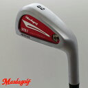 【お取り寄せ品】マスダゴルフ HBI ユーティリティ ヘッド単体 (Masdagolf HBI Utility Head)