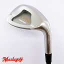 マスダゴルフ スタジオウェッジ M425 ウェッジ ヘッド単体 (ノーメッキ仕上げ) (Masdagolf Studio Wedge M425 