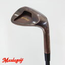 }X_St X^WIEFbW M425/S (Xg[glbNdl) EFbW wbhP (bLdグ) (Masdagolf Studio Wedge M425/S 