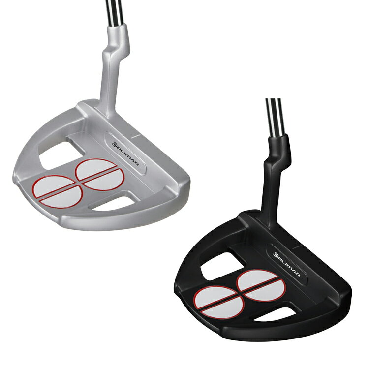 オリマー F75 マレット パター 完成品クラブ（Orlimar F75 Putter） 【35インチ/33インチ】 OR027332 【ゴルフ】